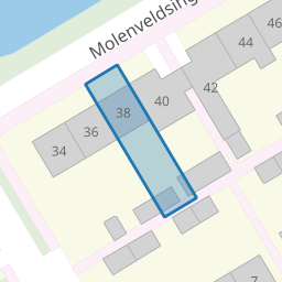 Perceel DBG02-B-2536