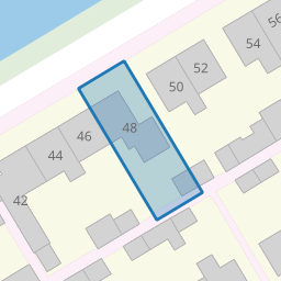 Perceel DBG02-B-2537