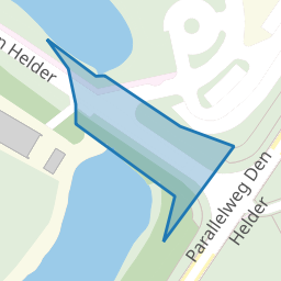 Perceel DBG02-B-2543