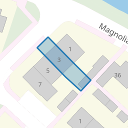 Perceel DBG02-B-2562