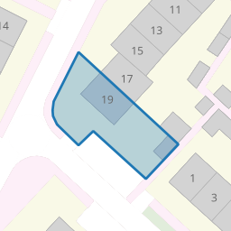 Perceel DBG02-B-2570