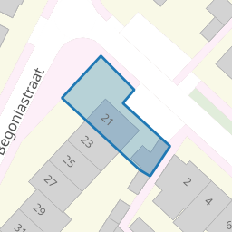 Perceel DBG02-B-2571