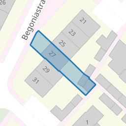 Perceel DBG02-B-2574