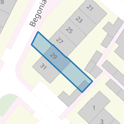 Perceel DBG02-B-2575