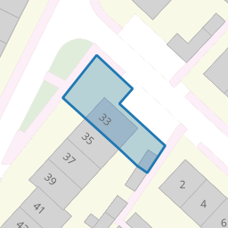 Perceel DBG02-B-2578