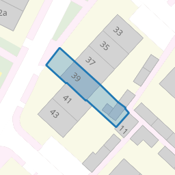 Perceel DBG02-B-2581