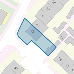 Perceel DBG02-B-2583