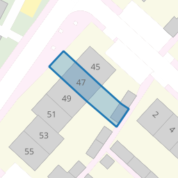 Perceel DBG02-B-2585