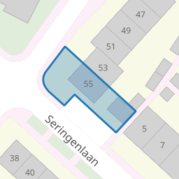 Perceel DBG02-B-2589