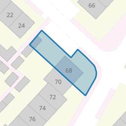 Perceel DBG02-B-2596