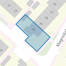 Perceel DBG02-B-2601