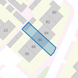 Perceel DBG02-B-2605