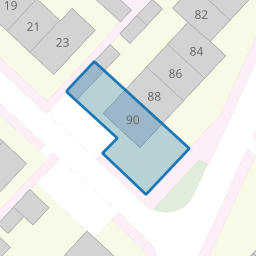 Perceel DBG02-B-2607