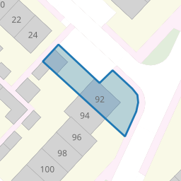 Perceel DBG02-B-2608