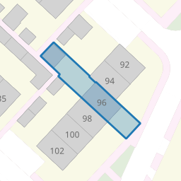 Perceel DBG02-B-2610