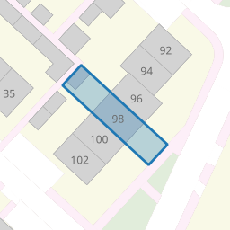 Perceel DBG02-B-2611