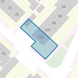 Perceel DBG02-B-2613