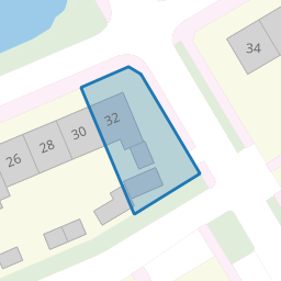 Perceel DBG02-B-2639