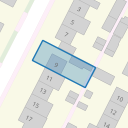 Perceel DBG02-B-2643