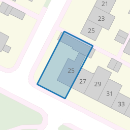 Perceel DBG02-B-2645