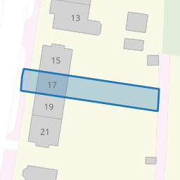 Perceel DBG02-B-2651