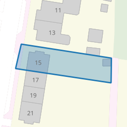 Perceel DBG02-B-2652