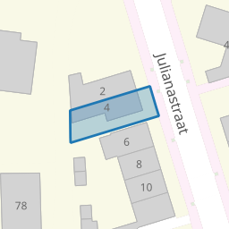 Perceel DBG02-B-2655