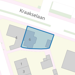 Perceel DBG02-B-2661