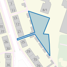 Perceel DBG02-B-2666