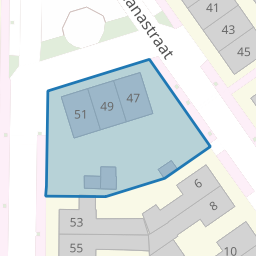 Perceel DBG02-B-2668