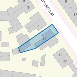 Perceel DBG02-B-2671