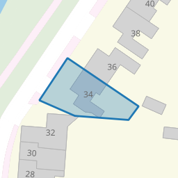 Perceel DBG02-B-2673