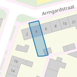 Perceel DBG02-B-2679