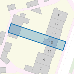 Perceel DBG02-B-2681