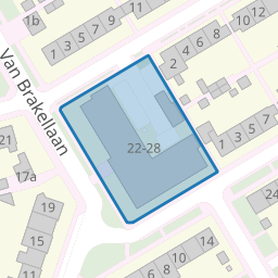 Perceel DBG02-B-2683