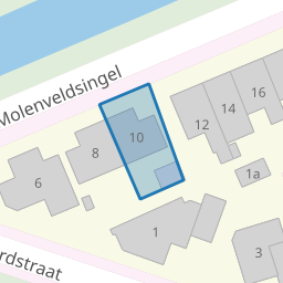 Perceel DBG02-B-2686