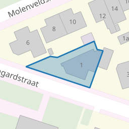 Perceel DBG02-B-2689