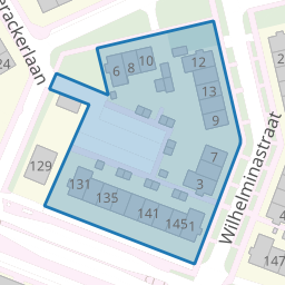 Perceel DBG02-B-2690