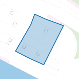 Perceel DBG02-B-2704