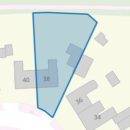 Perceel DBG02-B-2717