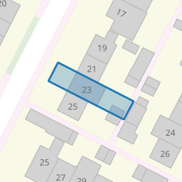 Perceel DBG02-B-2723