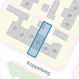 Perceel DBG02-B-2724