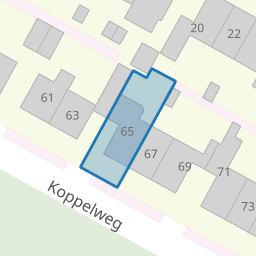 Perceel DBG02-B-2727