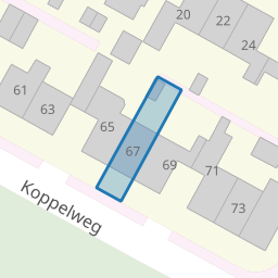 Perceel DBG02-B-2728