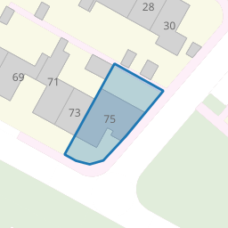 Perceel DBG02-B-2732