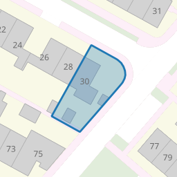 Perceel DBG02-B-2733