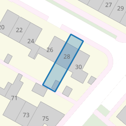 Perceel DBG02-B-2734