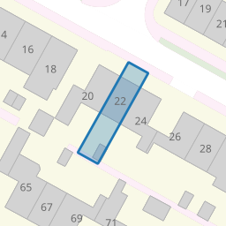 Perceel DBG02-B-2737