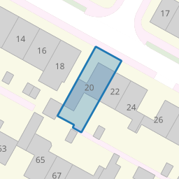 Perceel DBG02-B-2738