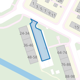 Perceel DBG02-B-2749